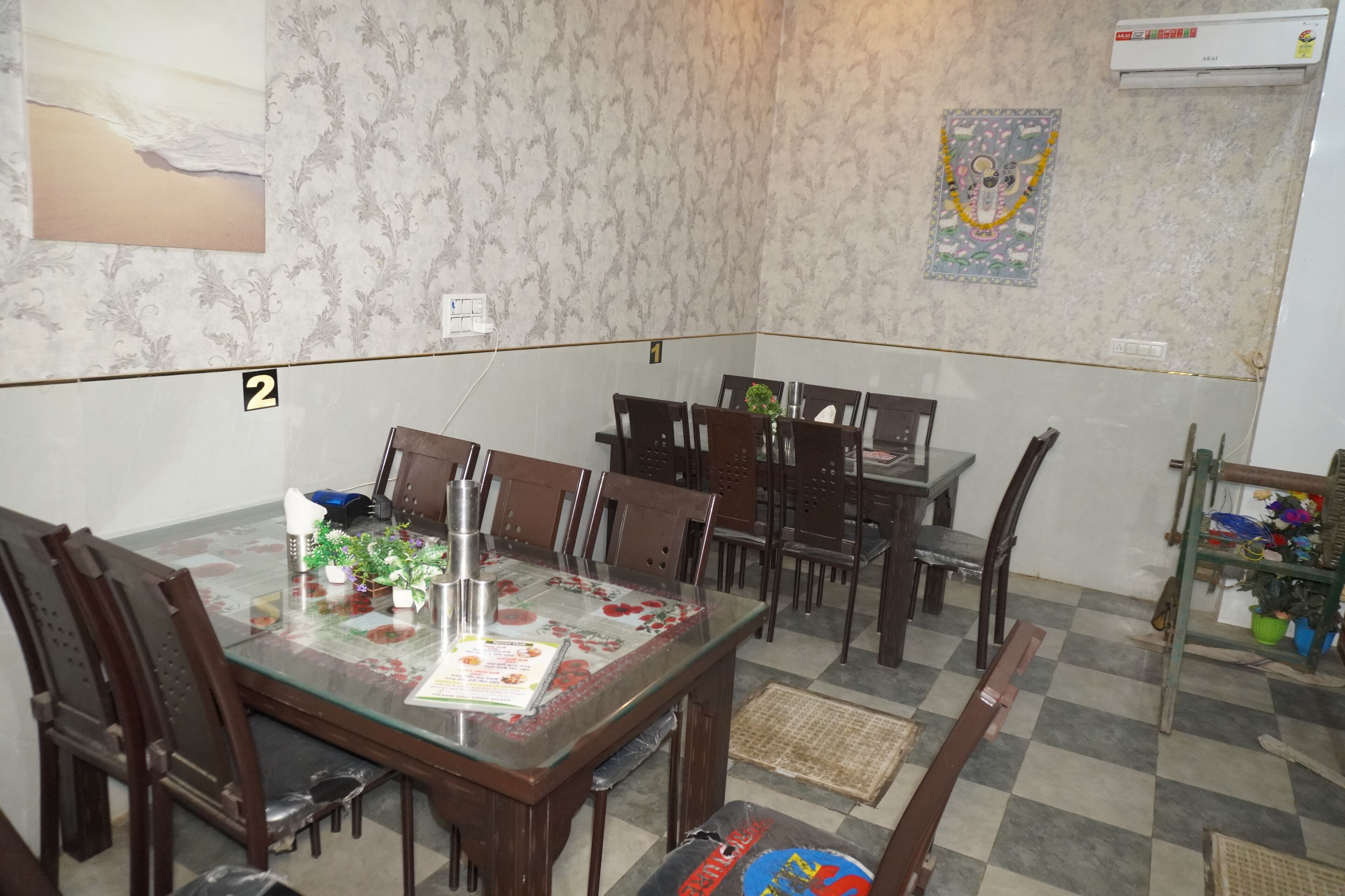 ร้านอาหาร