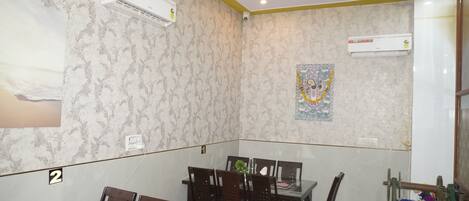 ร้านอาหาร
