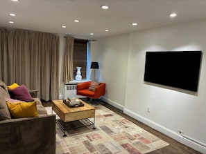 TV connectée