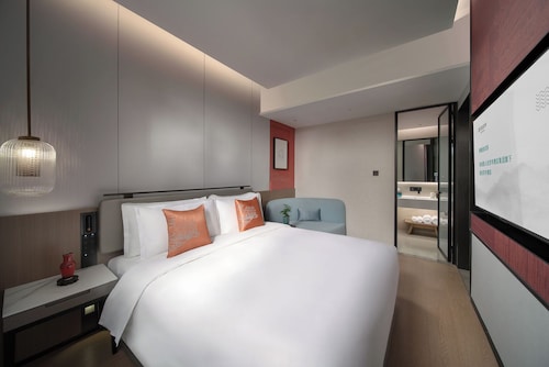SSAW Garden Hotel Beijing