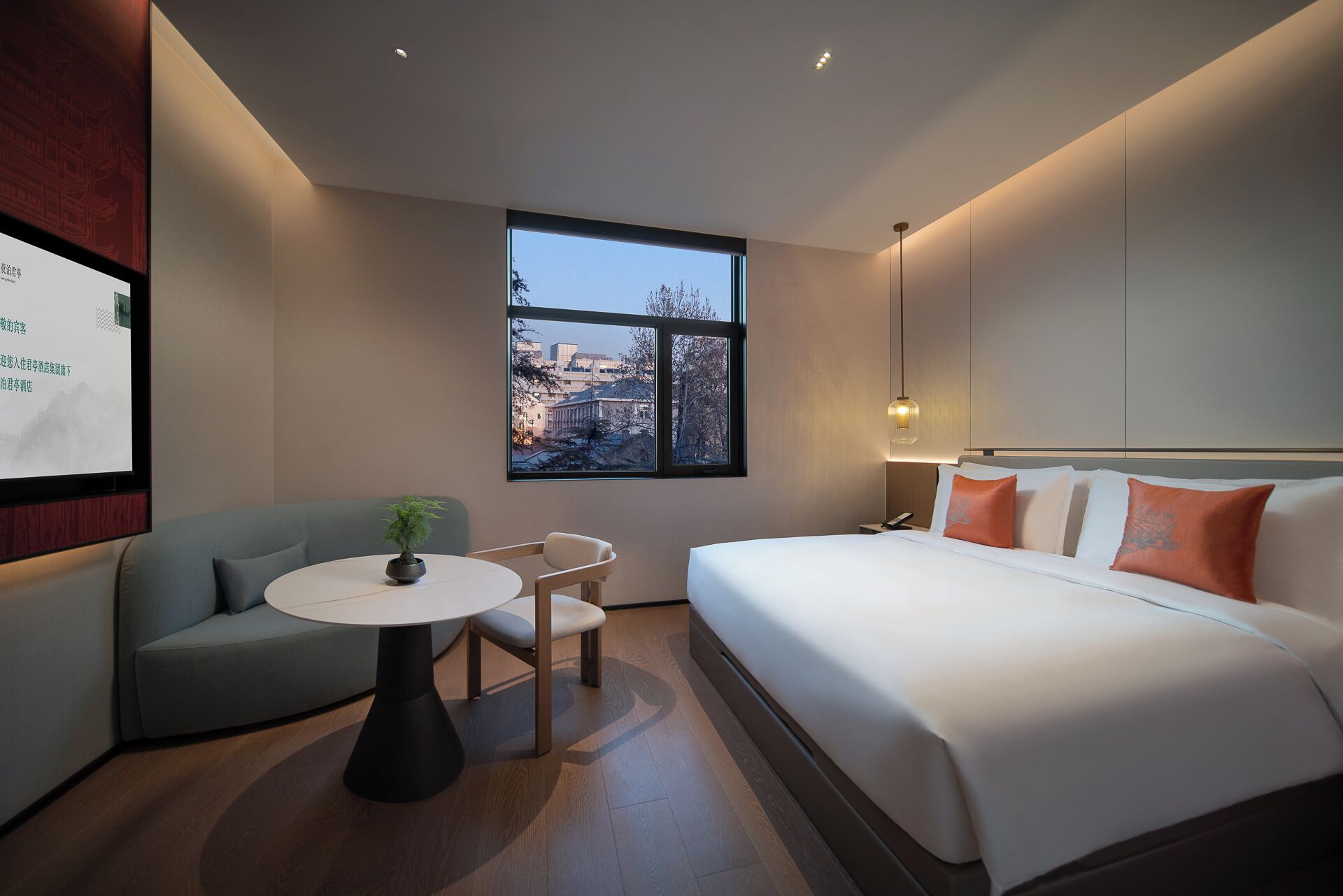 Photo - SSAW Garden Hotel Beijing