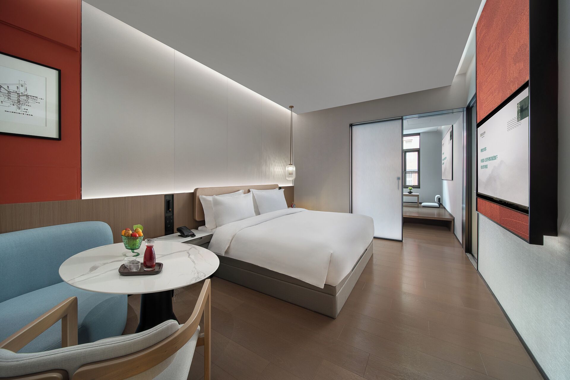 Chambre