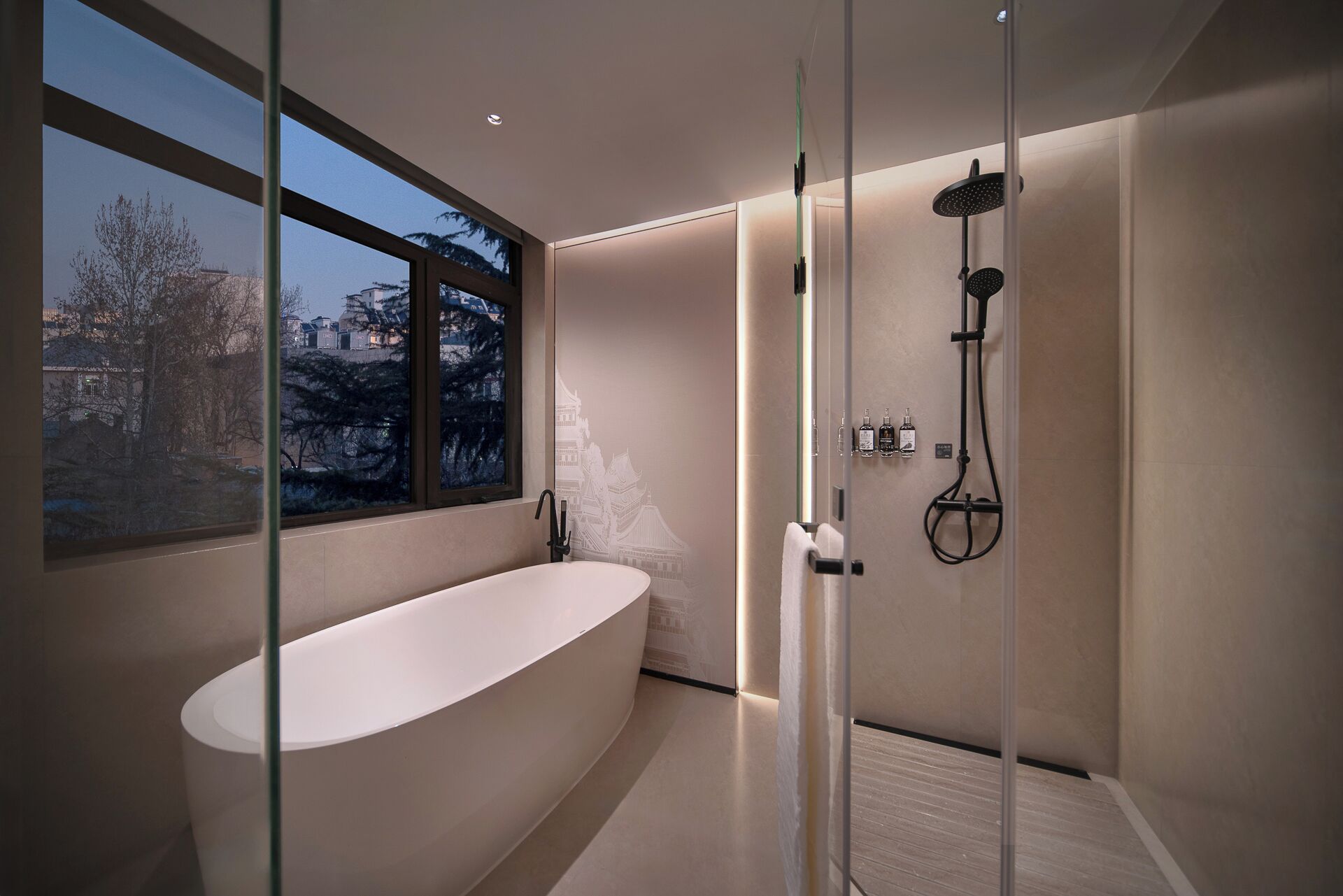Photo - SSAW Garden Hotel Beijing