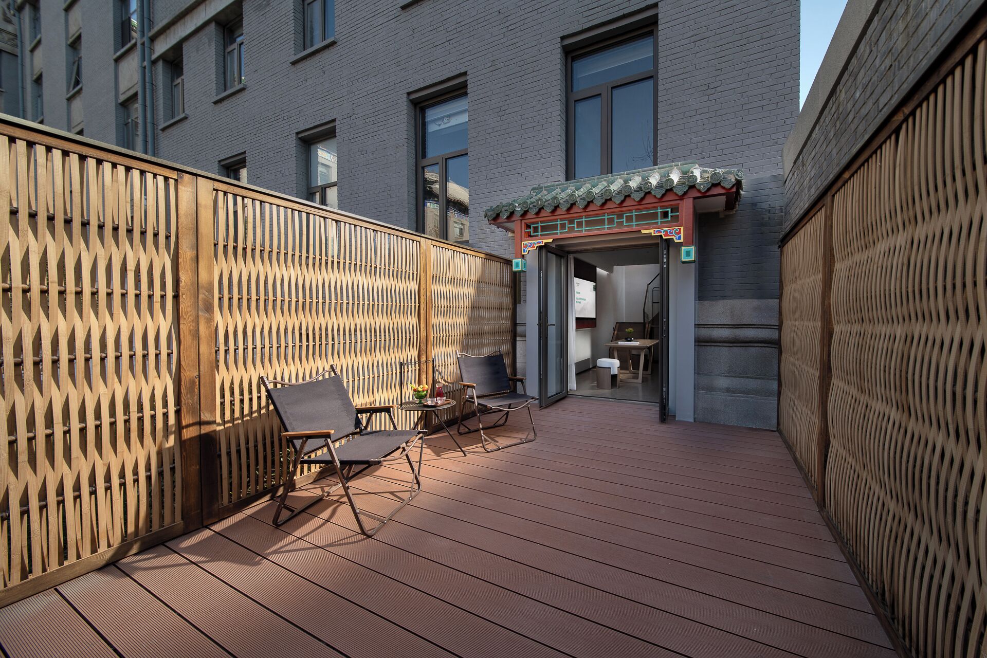Photo - SSAW Garden Hotel Beijing