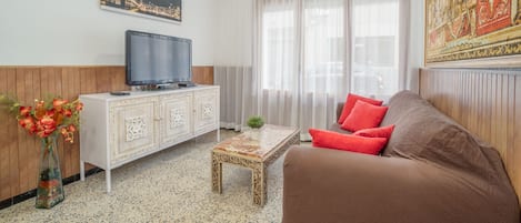 Smart TV