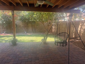 Terrass/Patio
