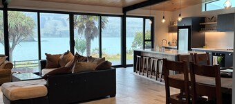 Waterfront property perfect for those weekend Get-Aways to reconnect!