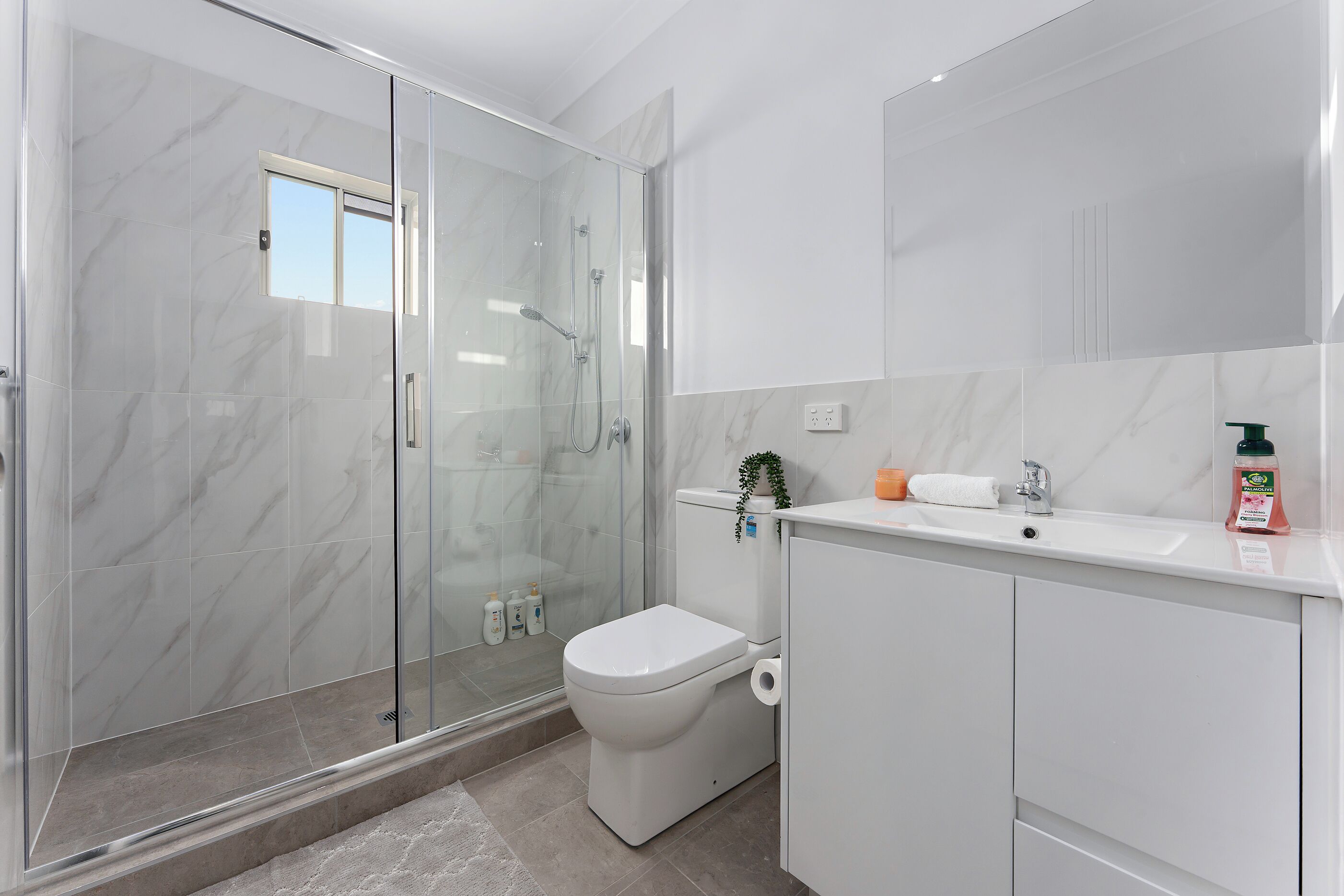 風筒、提供毛巾、番梘、廁紙