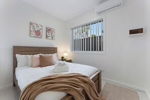 2 camere, ferro/asse da stiro, Wi-Fi, lenzuola