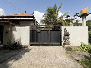 Fachada