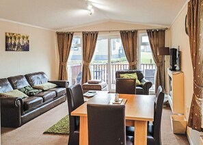 Living area - 2 bedroom accommodation in Greystoke, Nr Ullswater (Greystoke, Nr Ullswater)