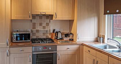2 bedroom accommodation in Greystoke, Nr Ullswater