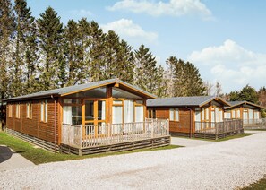 Exterior - 2 bedroom accommodation in Greystoke, Nr Ullswater (Greystoke, Nr Ullswater)