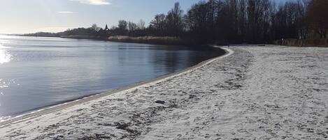 Liegestühle