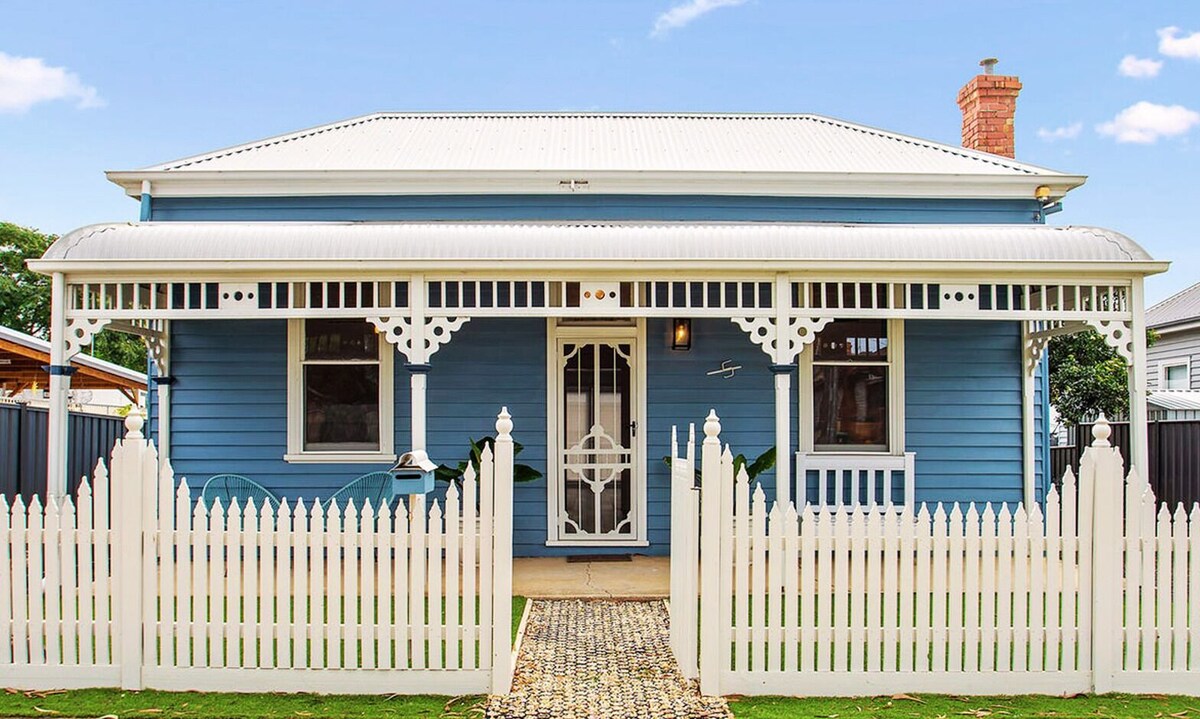 Bild für Gastgeberprofil