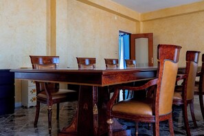 Restaurantes