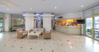 GRAND FAROS HOTEL