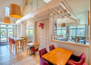 Restaurantes