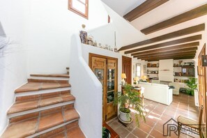 Interiør