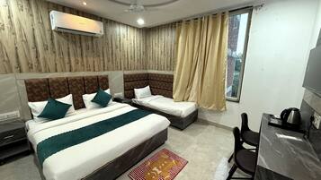 Superior Room | Free WiFi