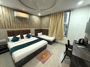 Superior kamer | Gratis wifi
