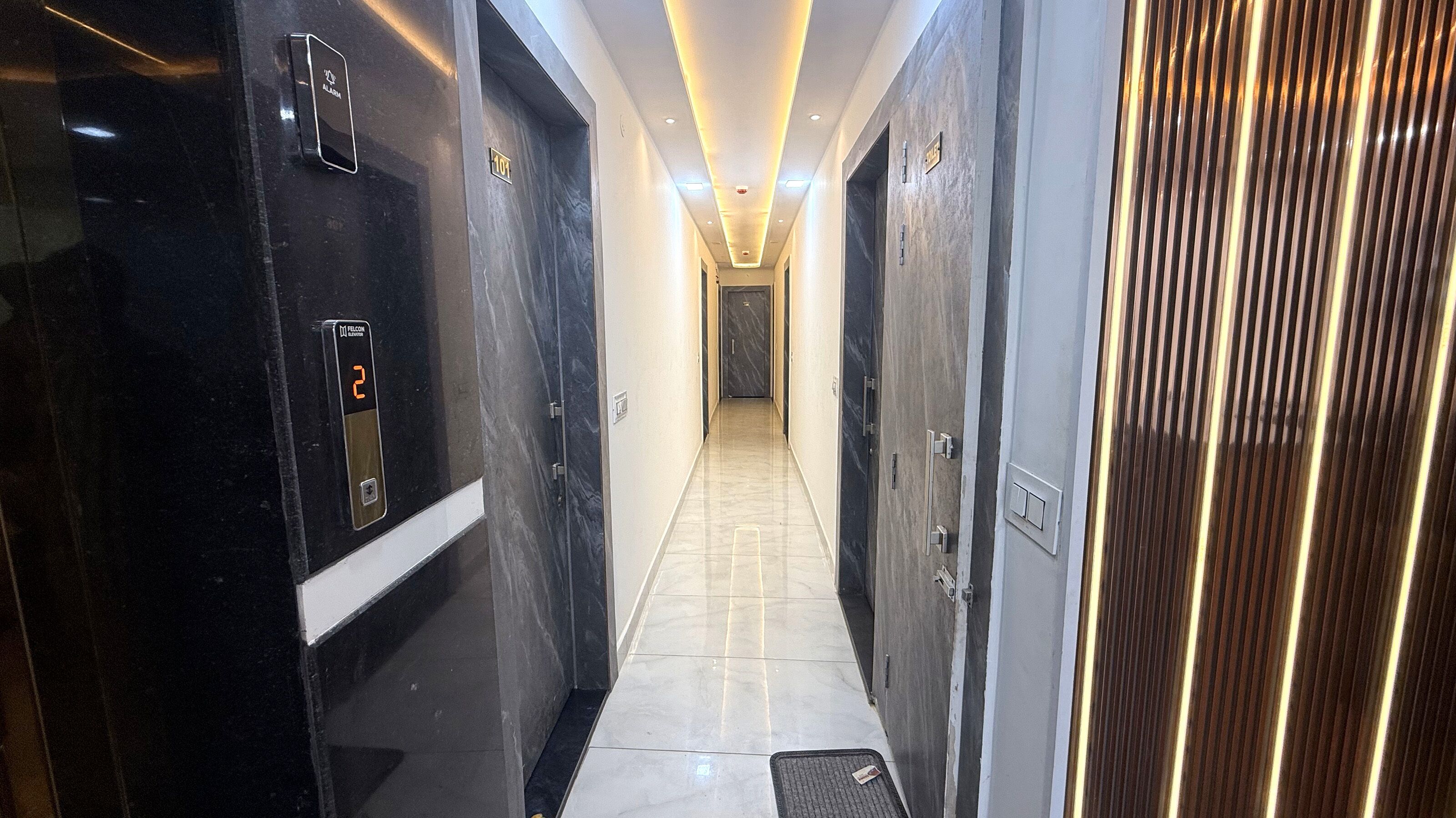 Foto - FabHotel The Grand Luxury Stay