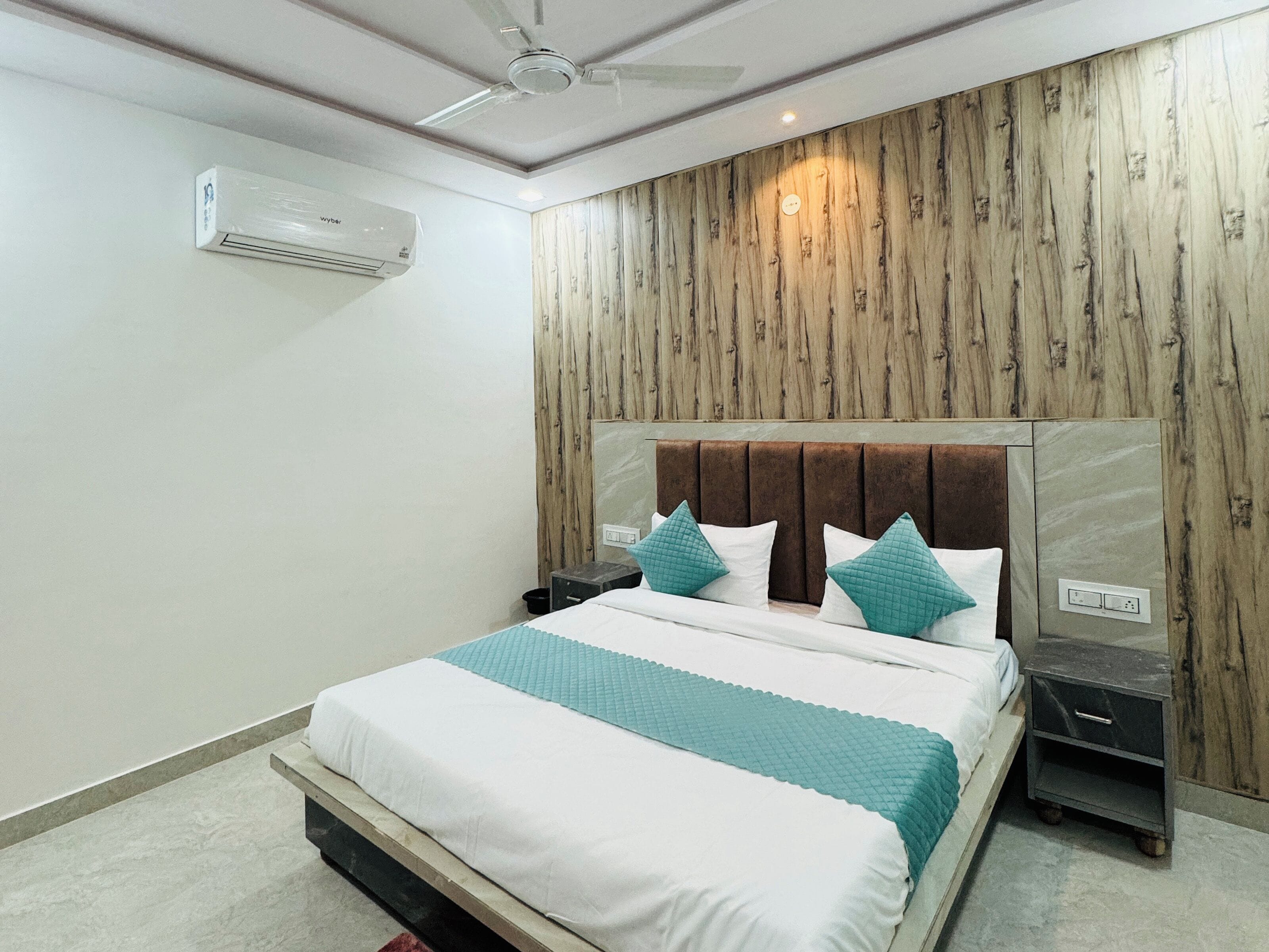 Foto - FabHotel The Grand Luxury Stay