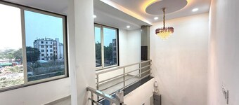 THE GRAND LUXURY STAY HOTEL