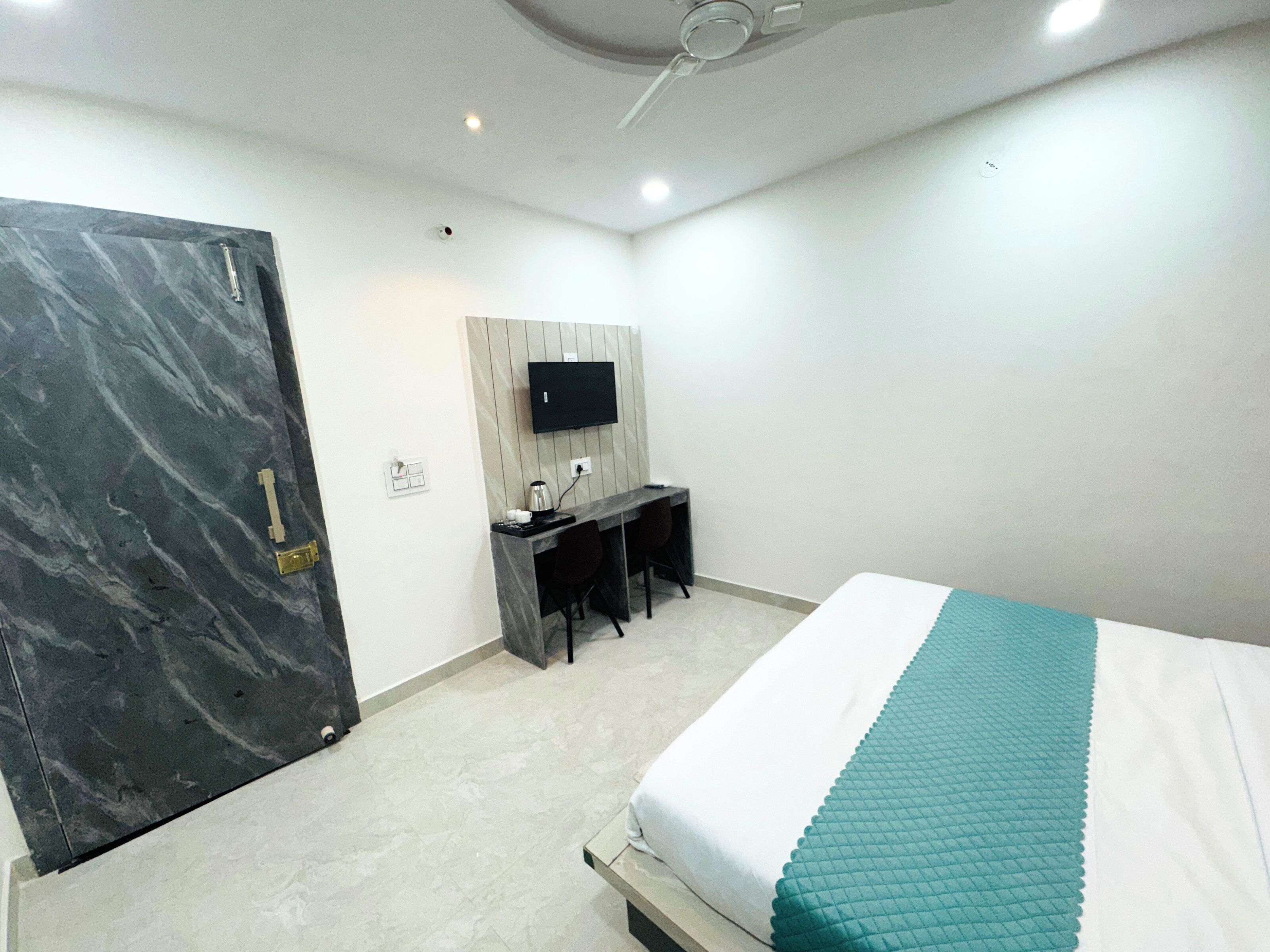 Foto - FabHotel The Grand Luxury Stay