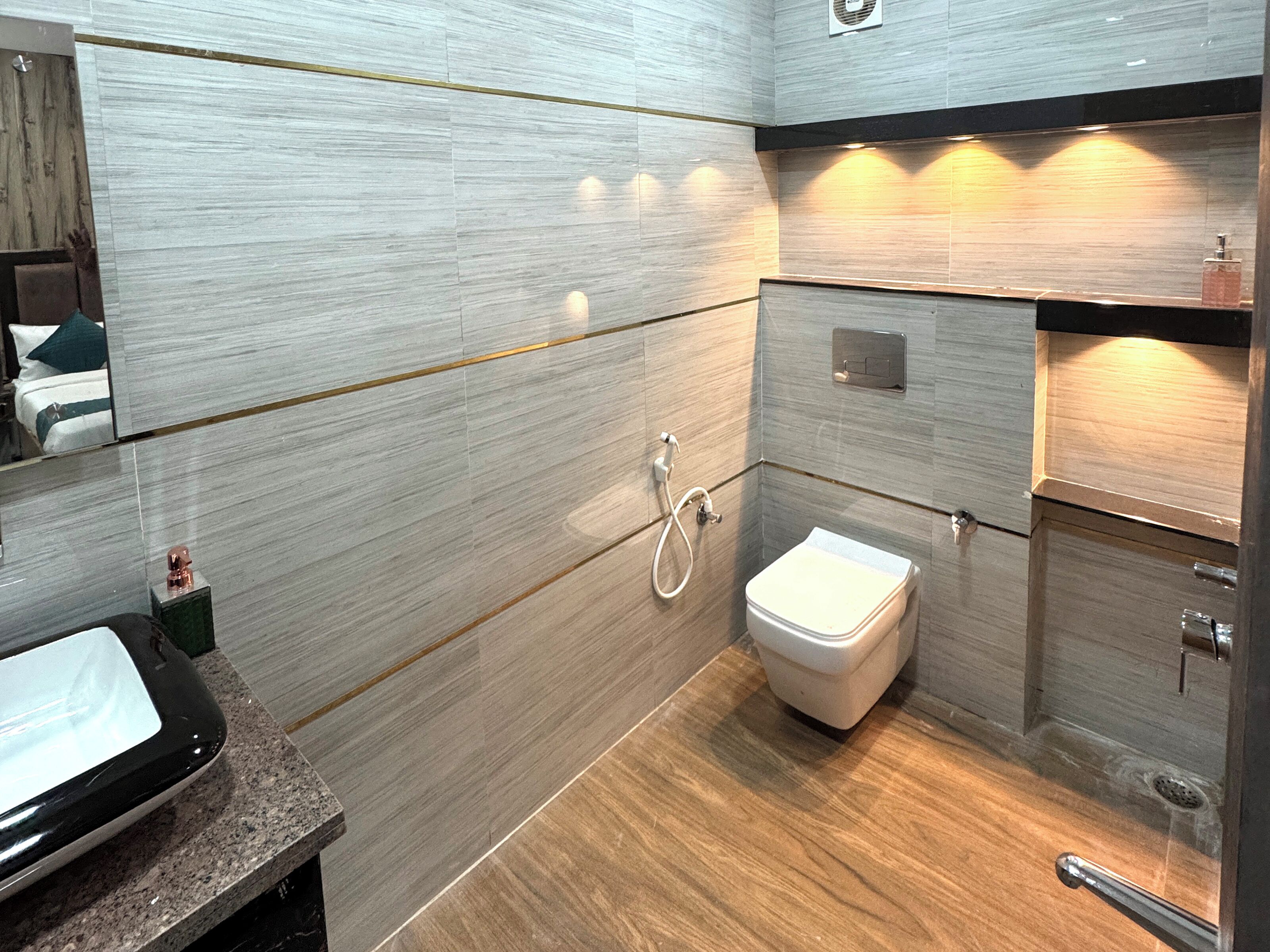 Foto - FabHotel The Grand Luxury Stay