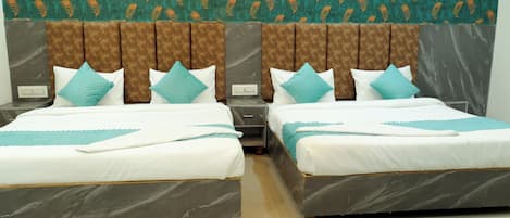 Chambre Familiale