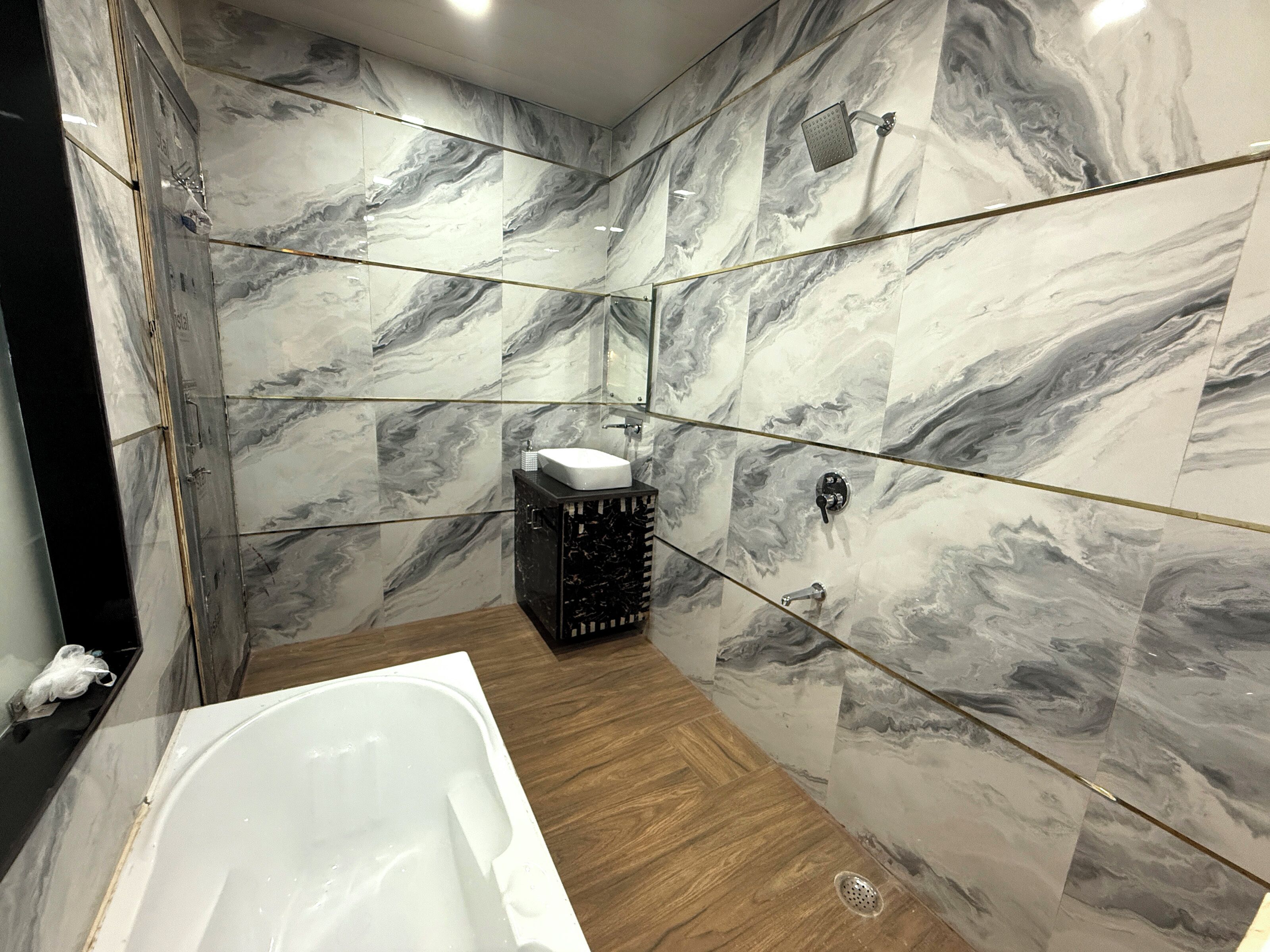 Foto - FabHotel The Grand Luxury Stay