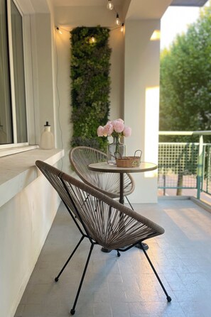 Terraço/pátio