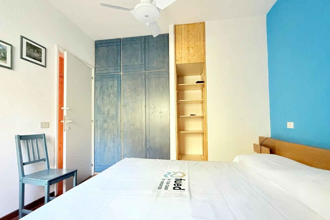 3 Schlafzimmer