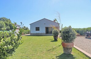 Exterior - Casa Marcucaña el Palmar (El Palmar)