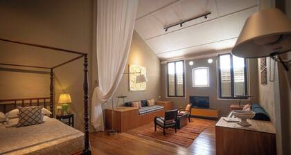 Argus Residence- Dragone