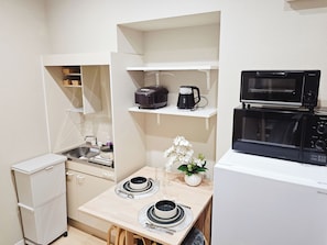 Apartment | Private kitchen