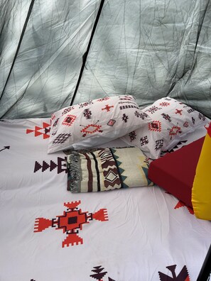 1 Schlafzimmer