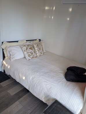 1 bedroom, WiFi