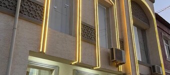 Sharq Hotel