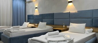Sharq Hotel