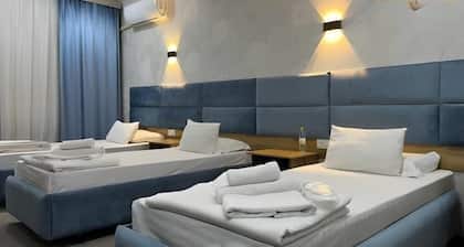Sharq Hotel
