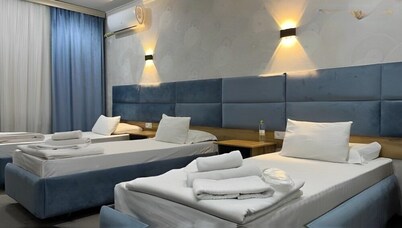 Sharq Hotel