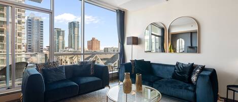 Téléviseur connecté