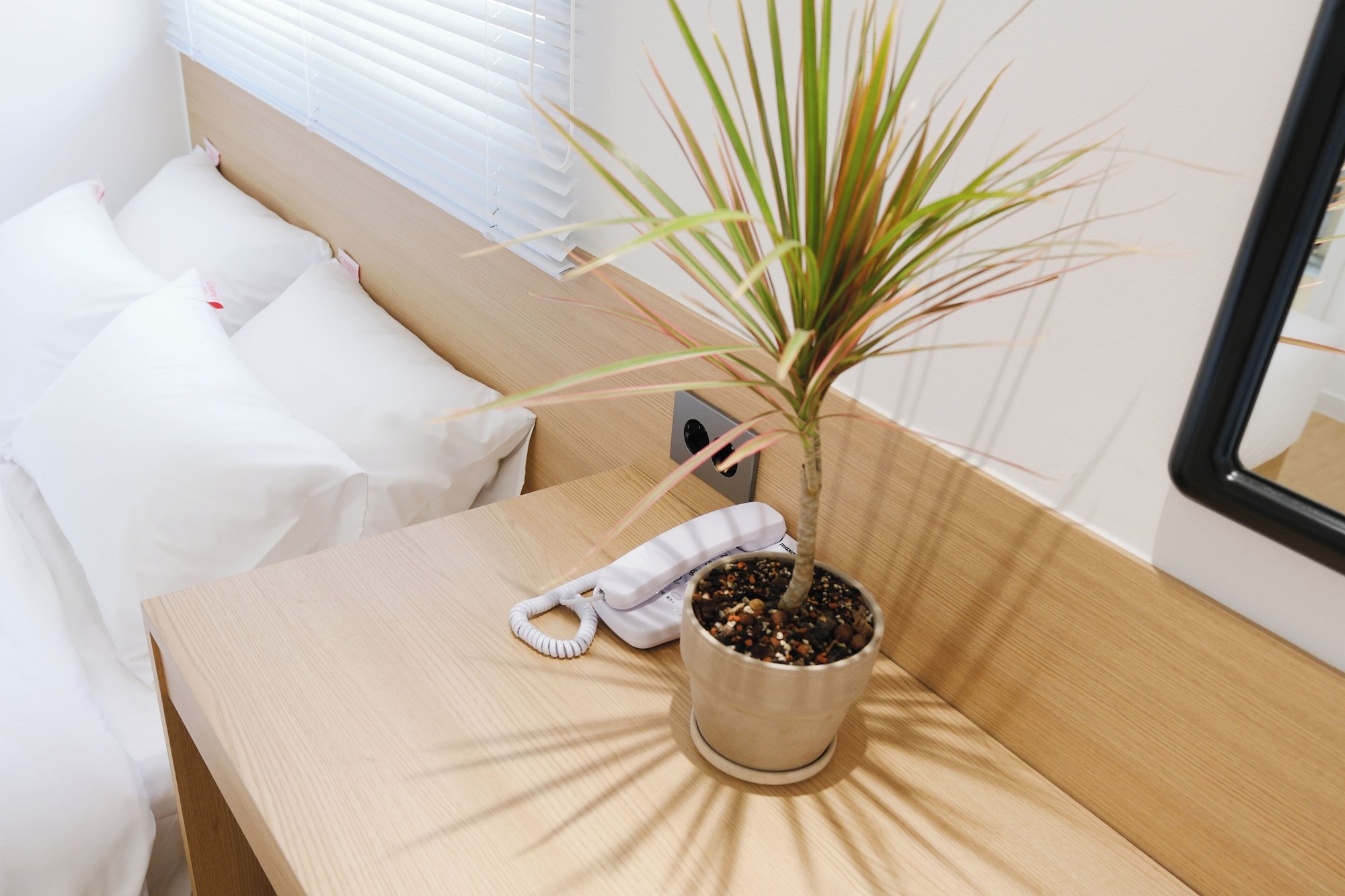 2 Star Hotels