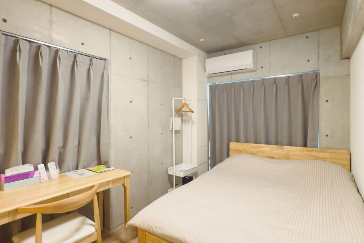 Senior Double Room, 1 Bedroom, Non Smoking, Balcony