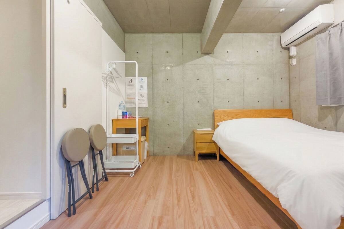 ห้องคอมฟอร์ทดับเบิล, ปลอดบุ  หรี่ | เครื่องนอนระดับพรีเมียม, ผ้านวมขนเป็ด, เตียงพร้อมฟูกเสริมที่นอน