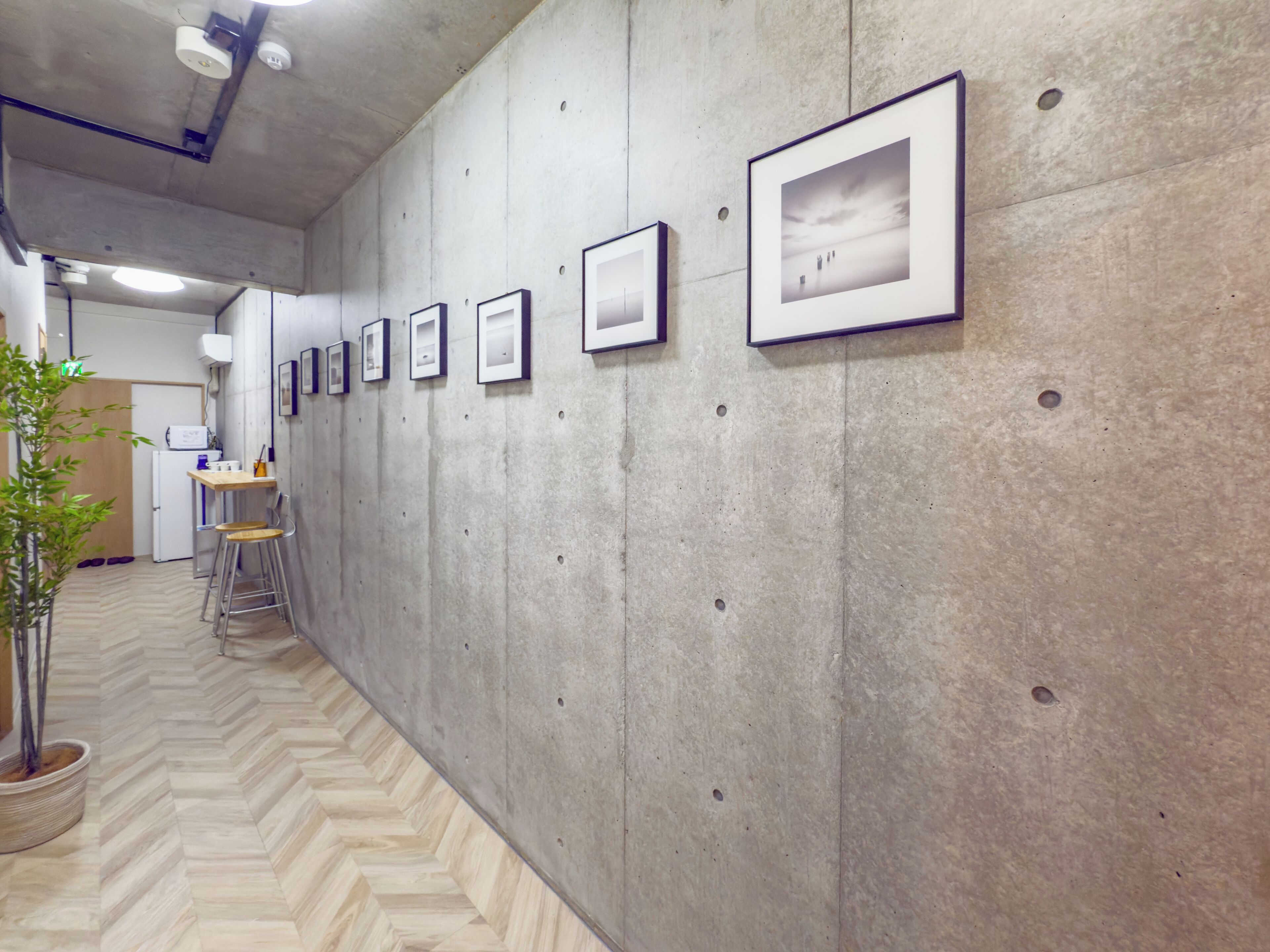 Perhesviitti, useita sänkyjä, tupakointi kielletty, pohjakerroksessa | Oleskelualue