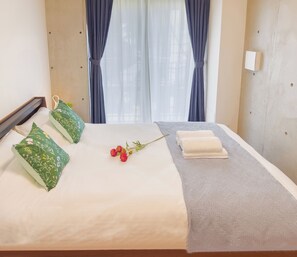 Elite Double Room, 1 Bedroom, Non Smoking, Balcony