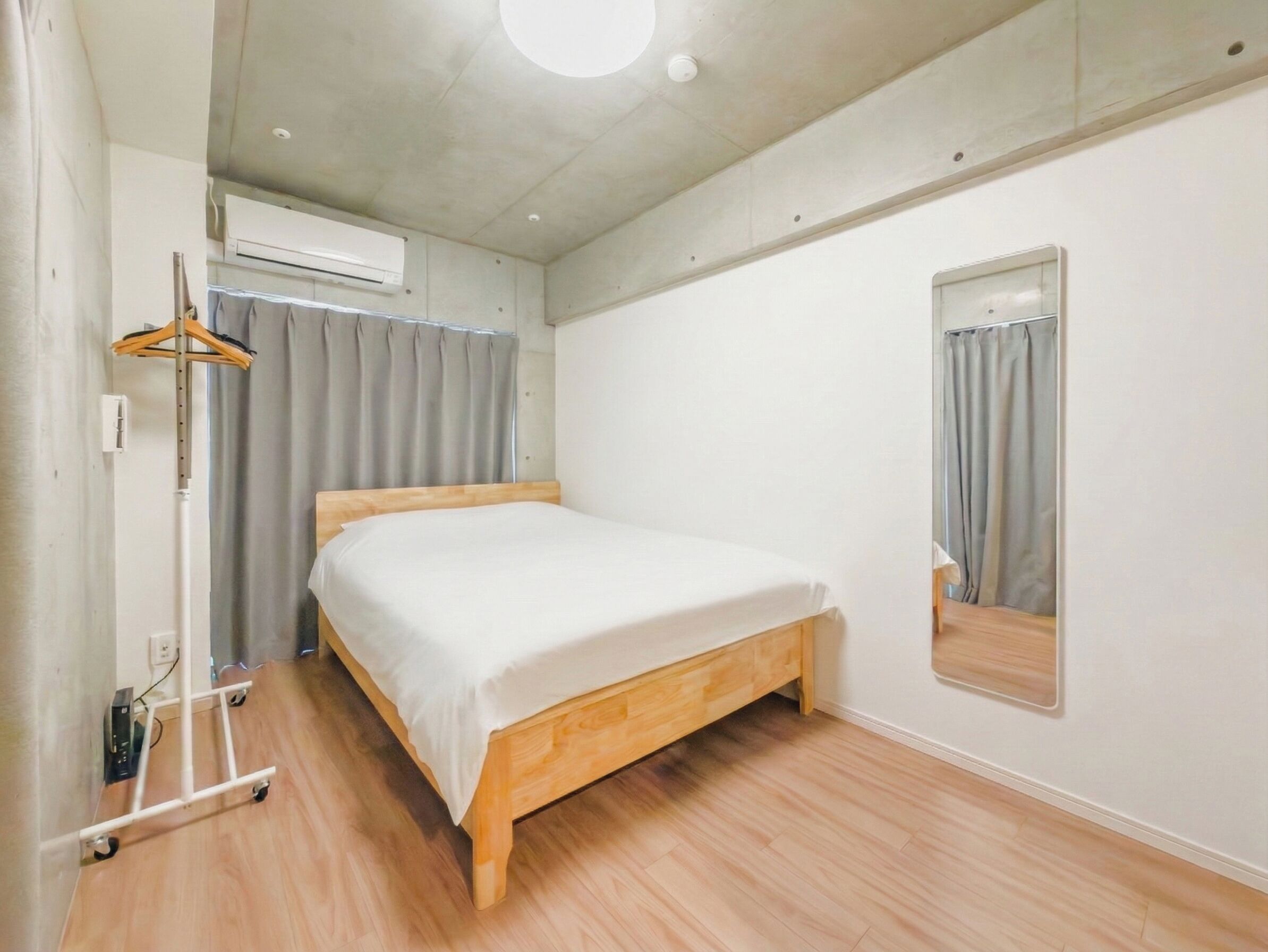 Premium bedding, down duvets, pillow-top beds, individually decorated